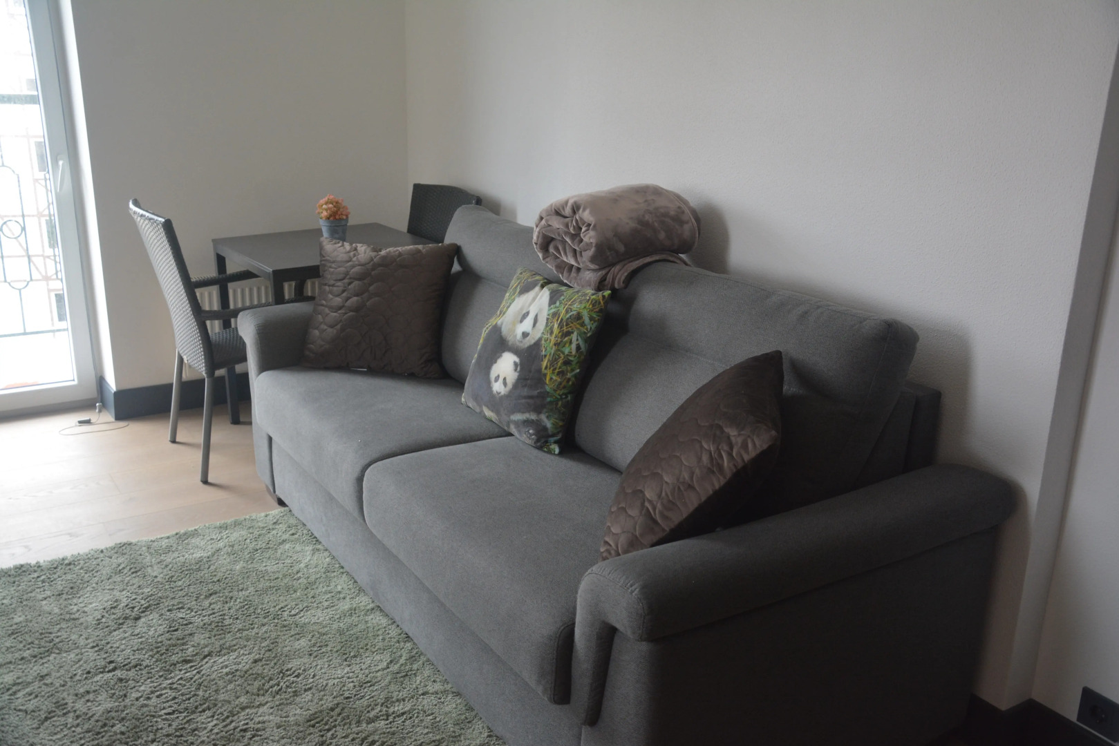 Апартаменты Гостевая Квартира в Зеленоградске