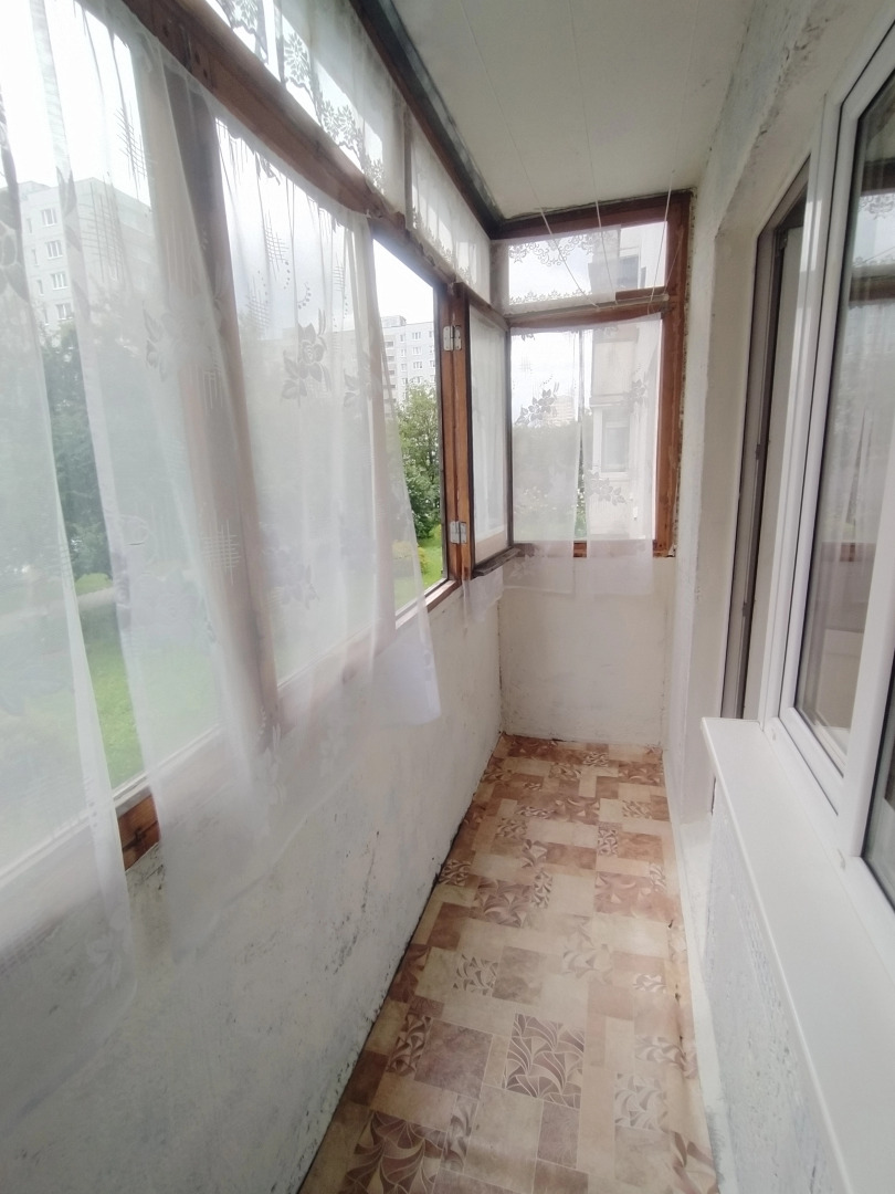 Апартаменты Как Дома у Парка