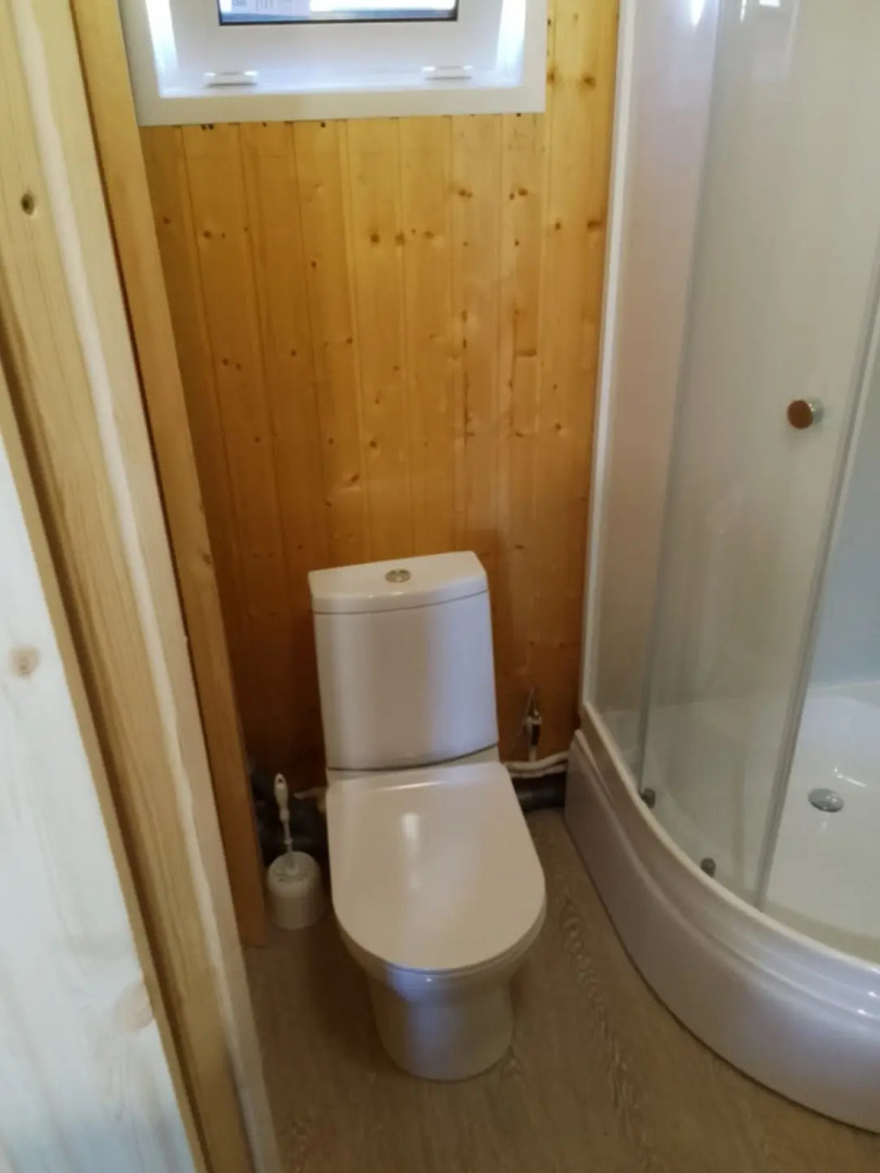 Гостевой дом Эльтон Хаус