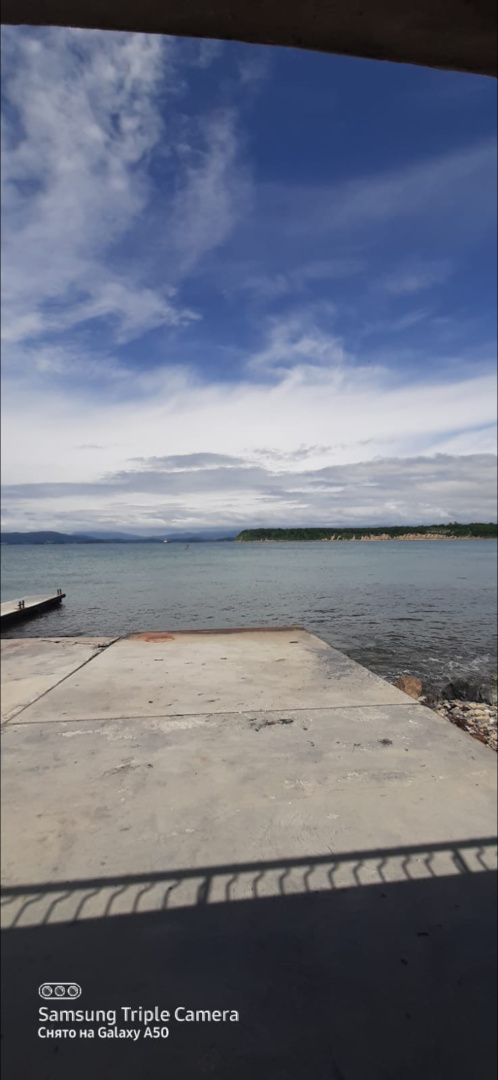 Гостевой дом Дом у моря