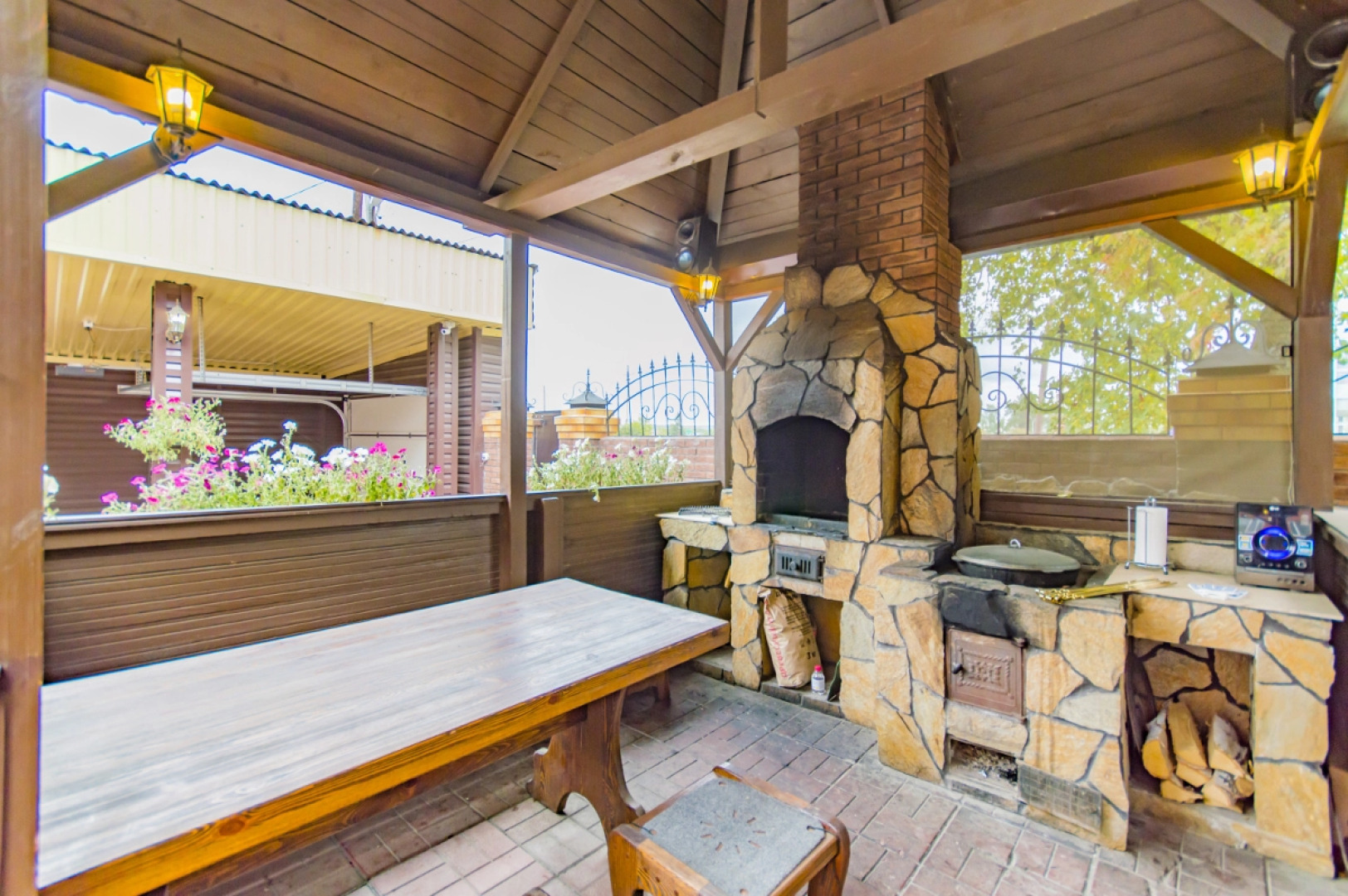 Гостевой дом Наше место