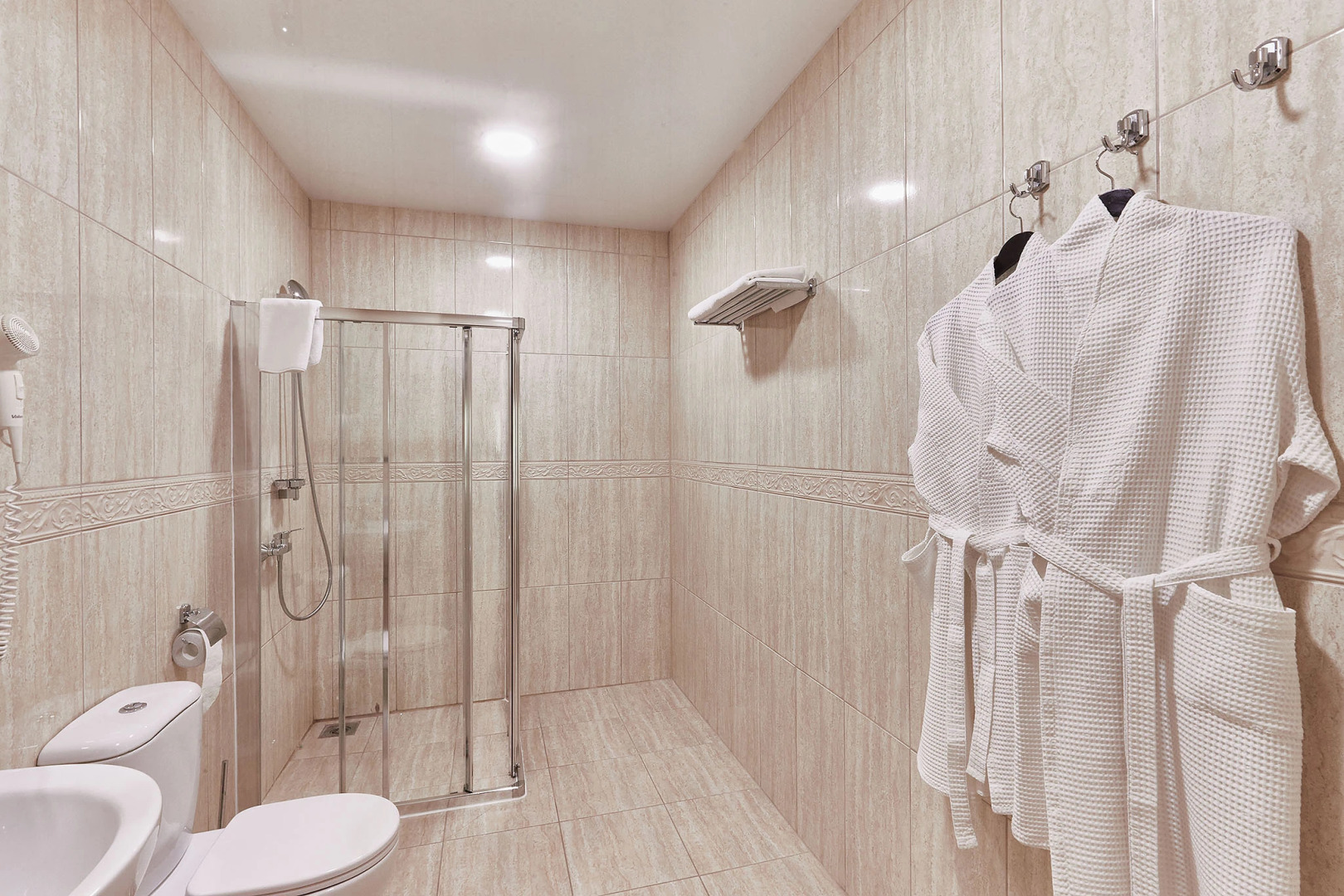 Отель Граф Толстой