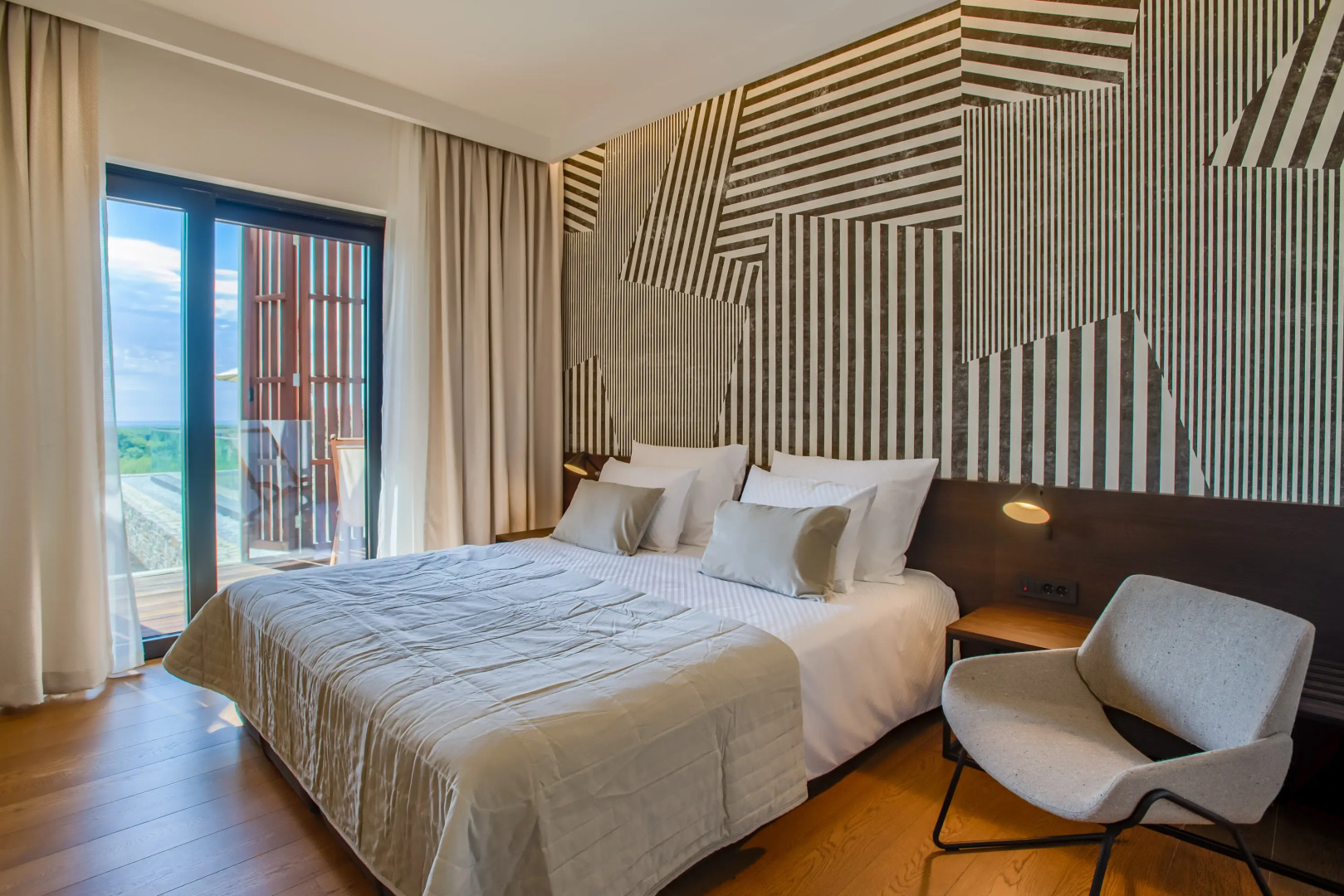 Вилла Yellow Tree