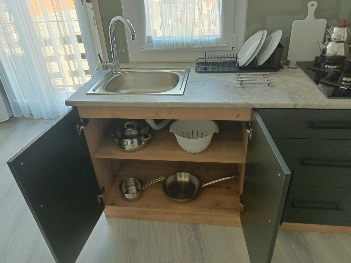 Apartment hotel Neva Residence