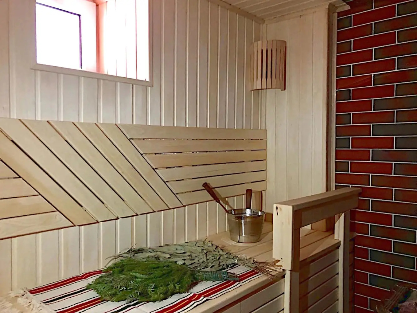 Гостевой дом Сампо