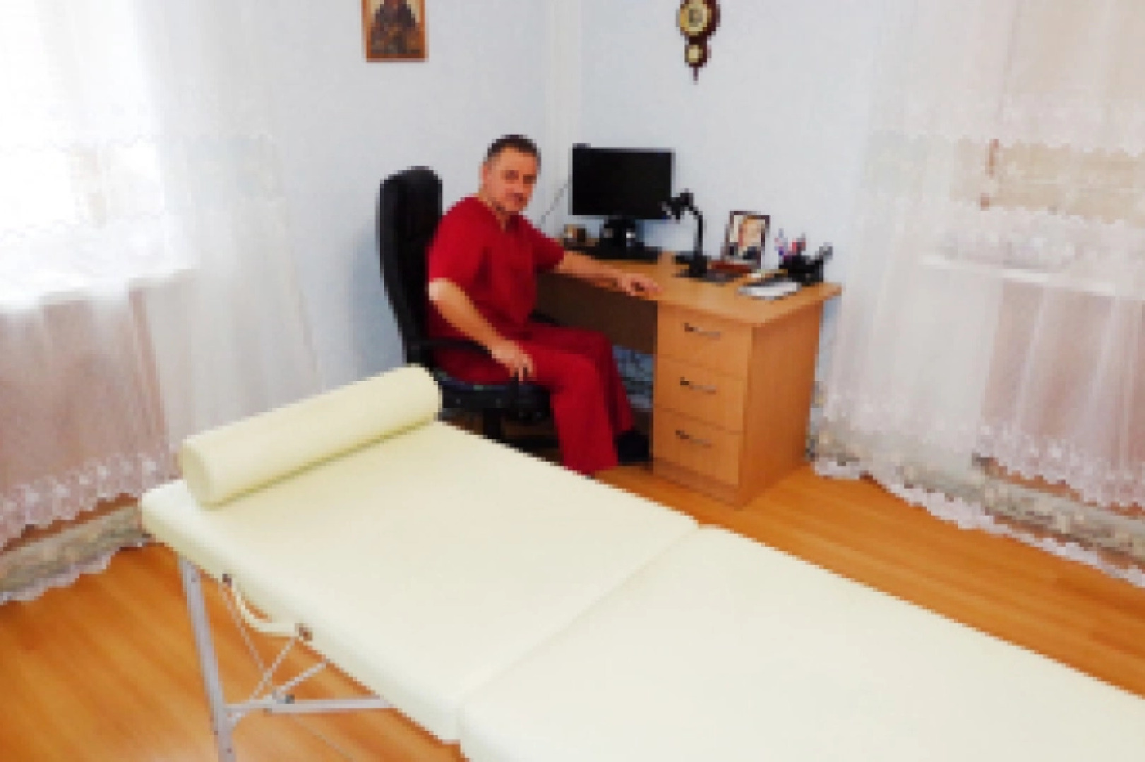 Мини-Отель Здоровье