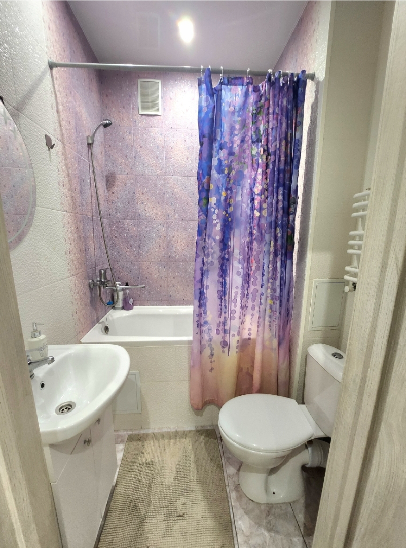 Апартаменты  Колибри 2