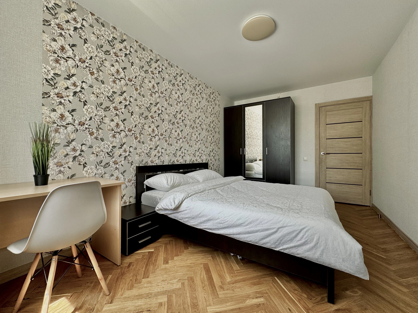 Апартаменты Шикарная двушечка в центре Минска