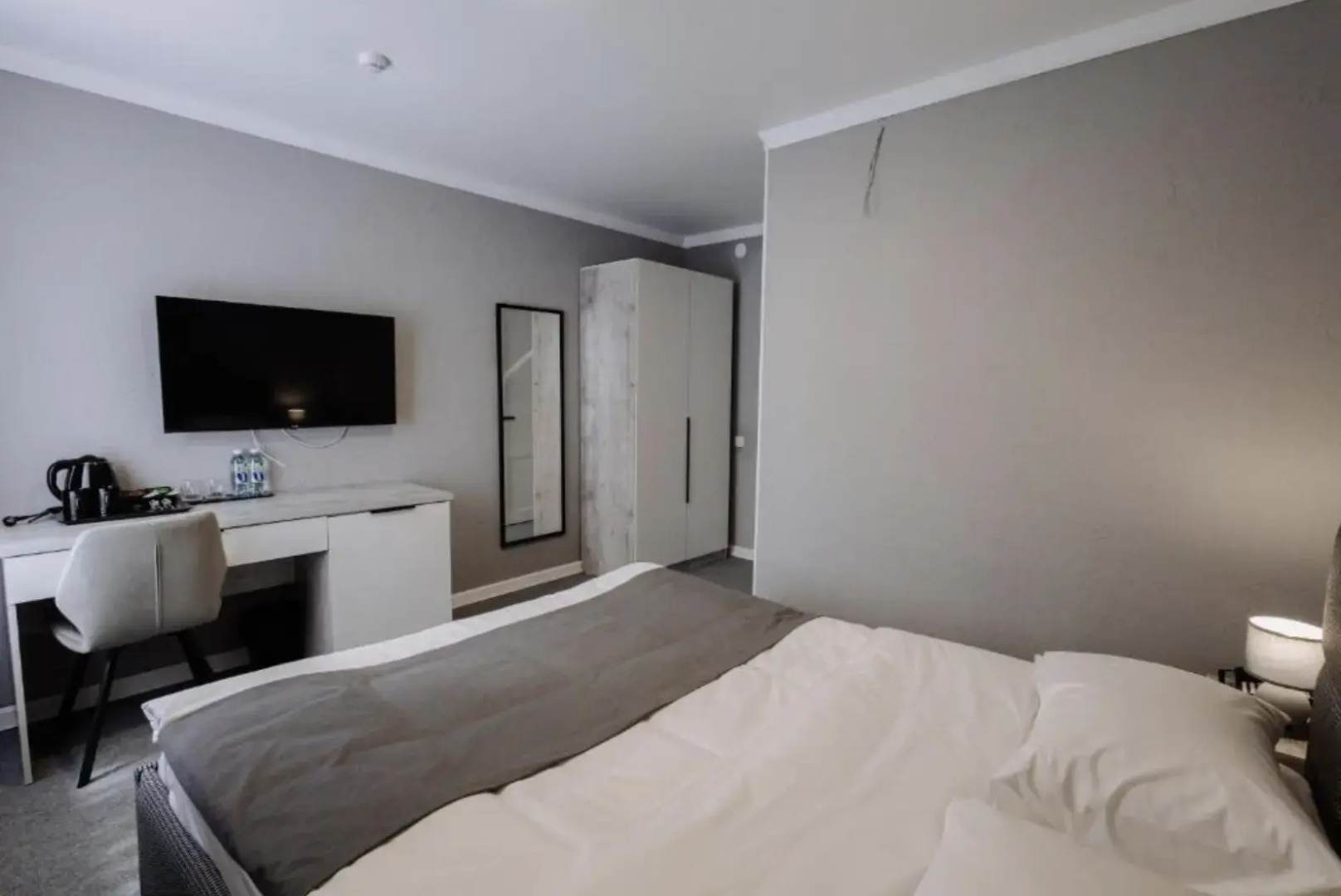 Отель TÖR by Uly Dala Hotels