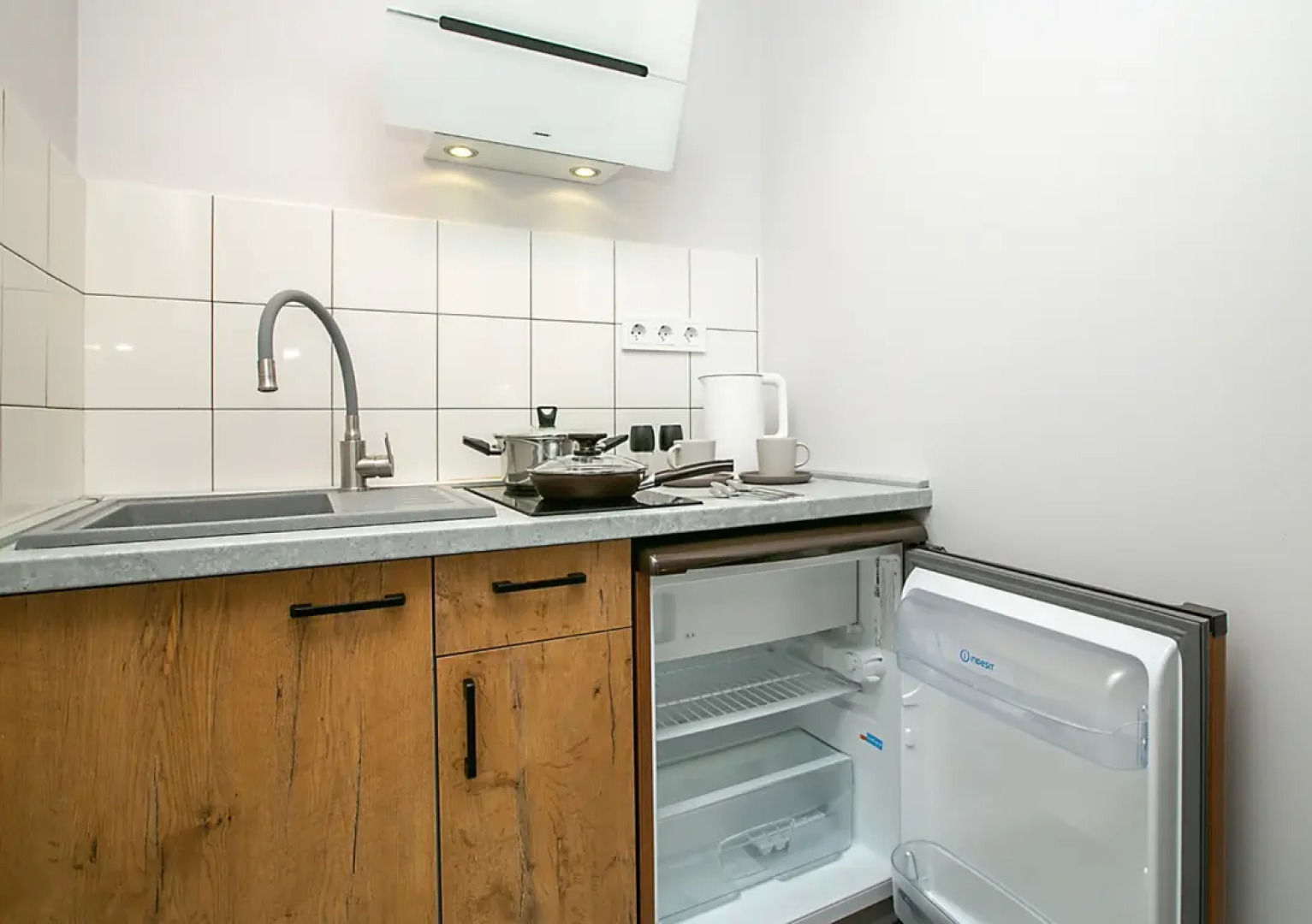 Апартаменты Dream 4