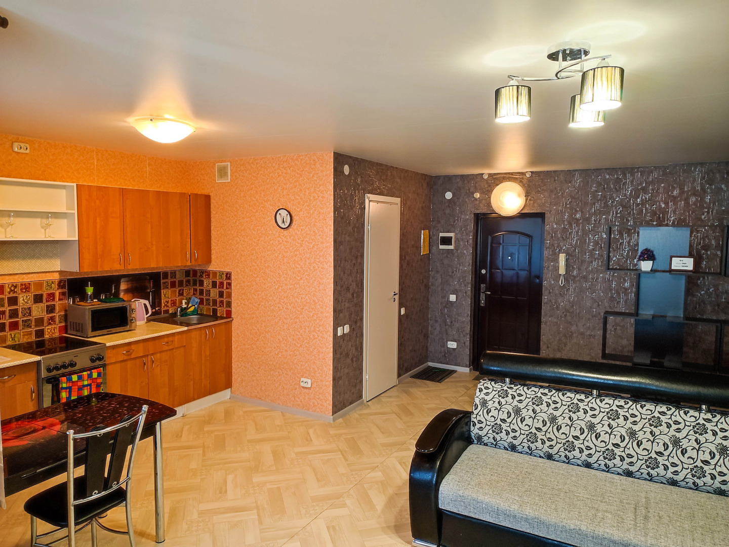 Квартира KarjalaHome на Варкауса