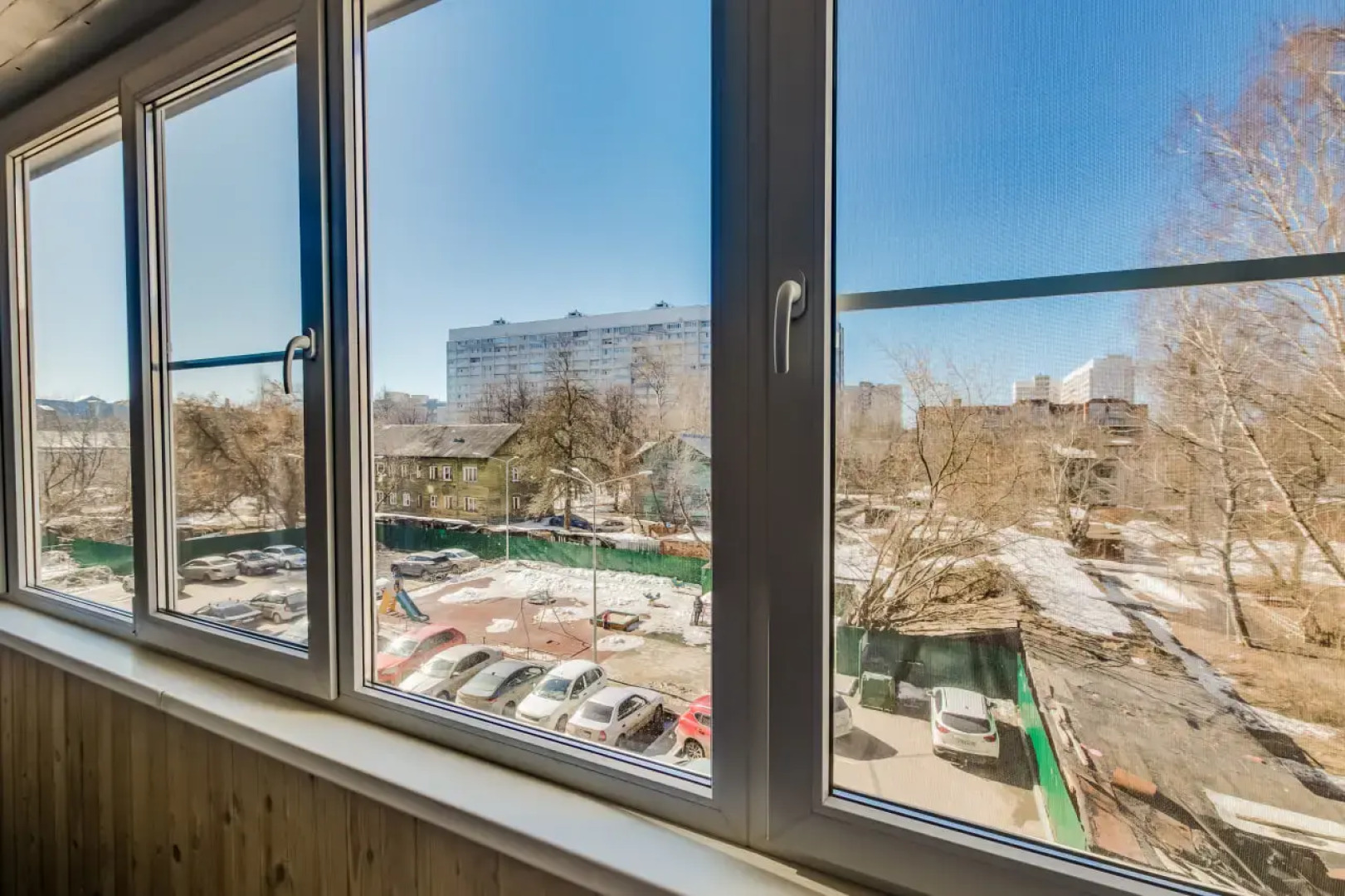 Апартаменты Гармония Исторический Владимир