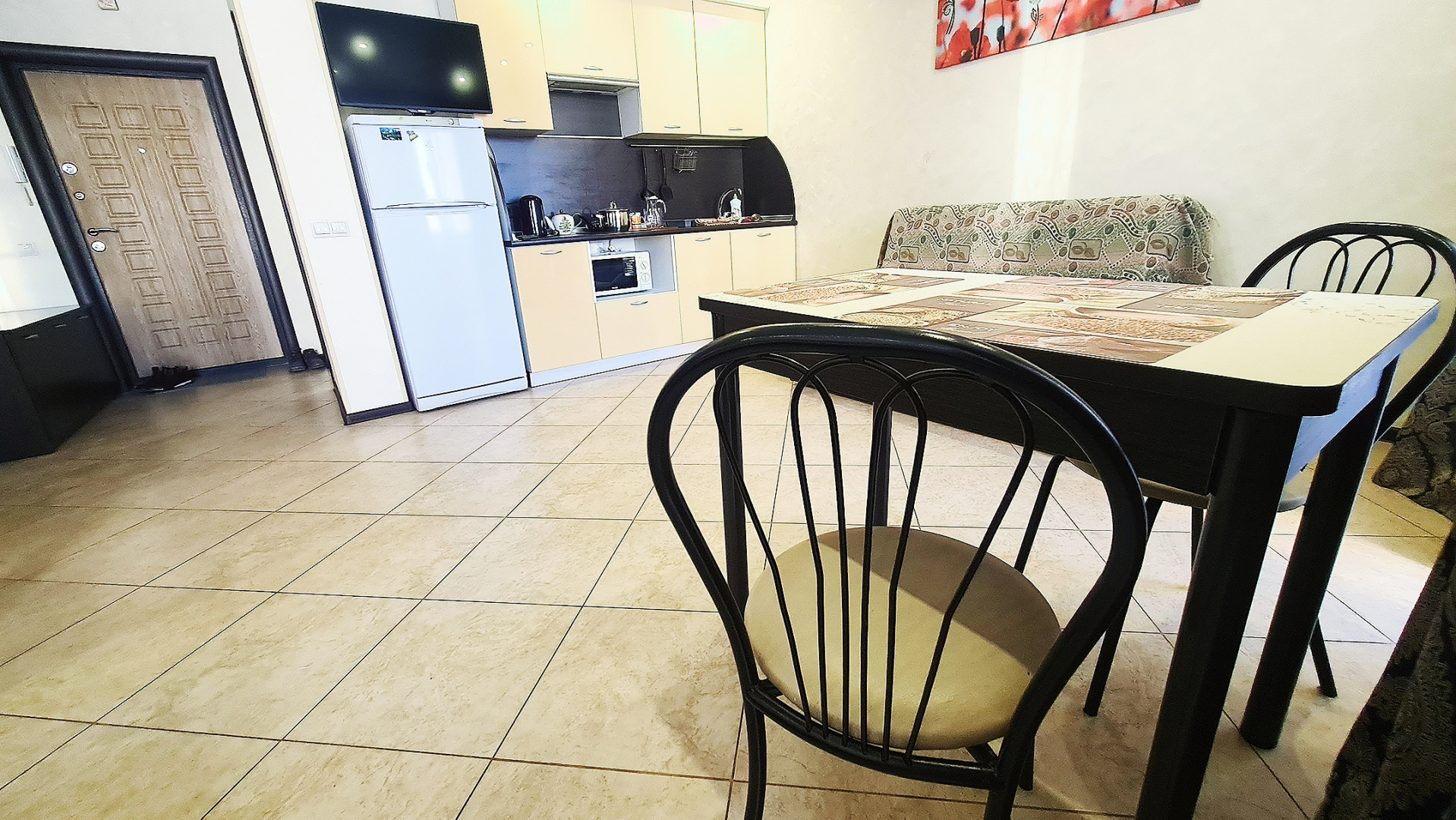 Апартаменты Конева 10 Аэропорт Фестиваль Мега