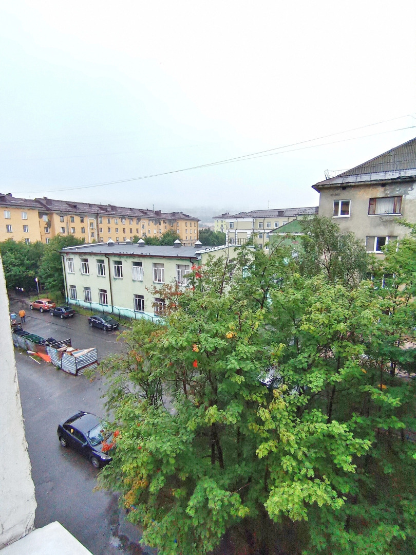 Квартира Стильная в Центре Города