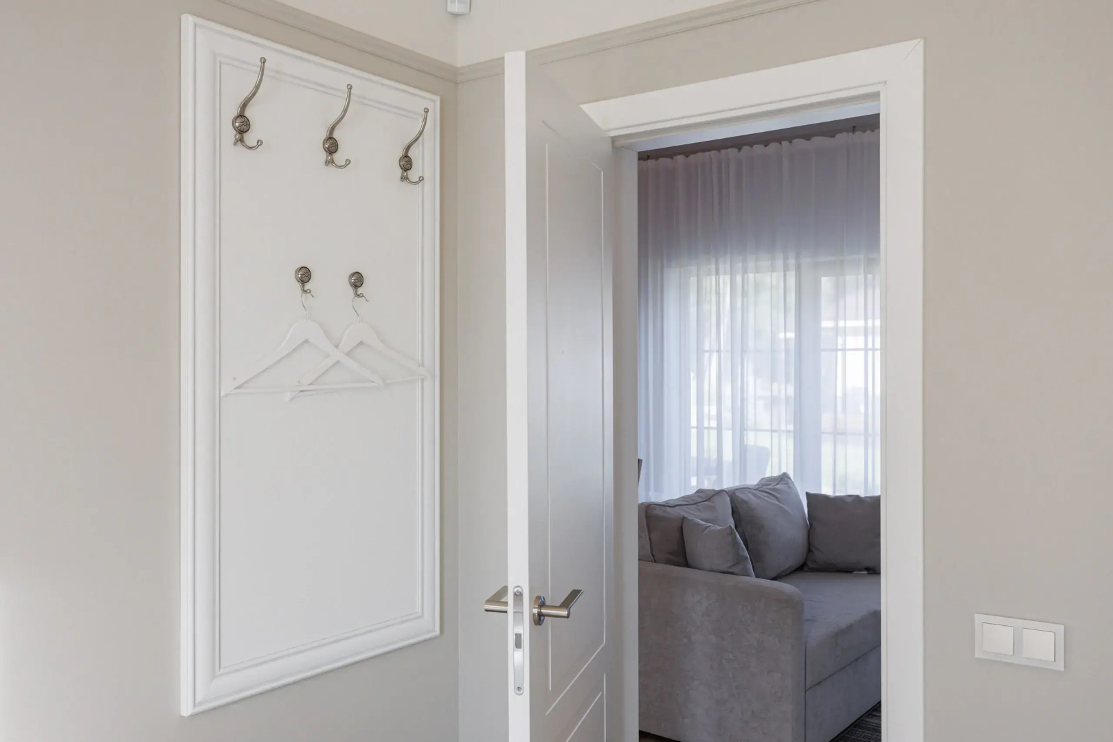 Апартаменты Серебряный Век 1