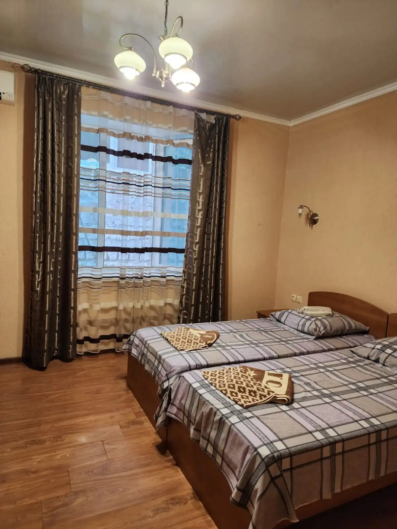 Гостевой дом Рудо