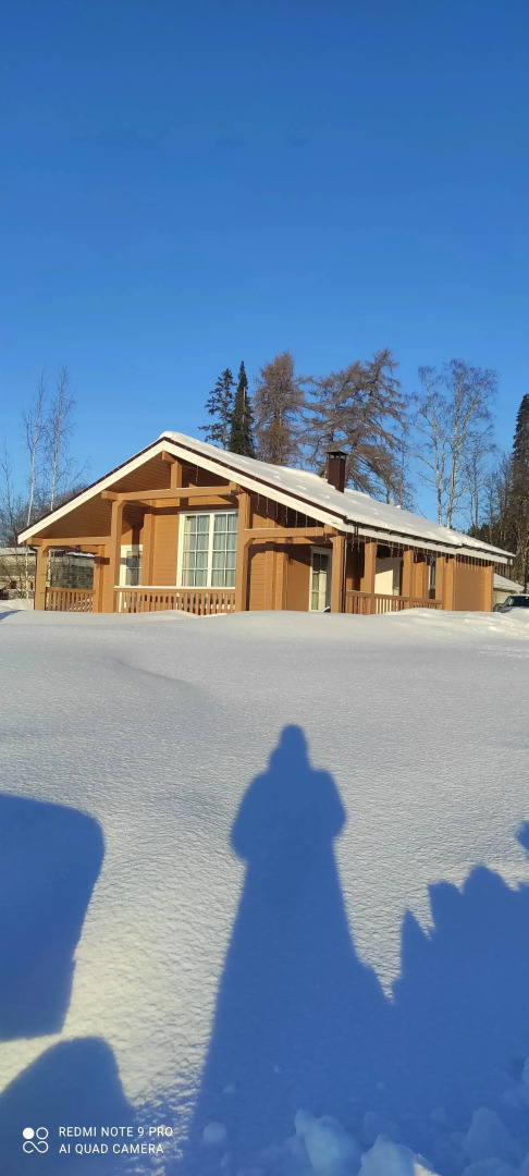 Гостевой Дом Семейный