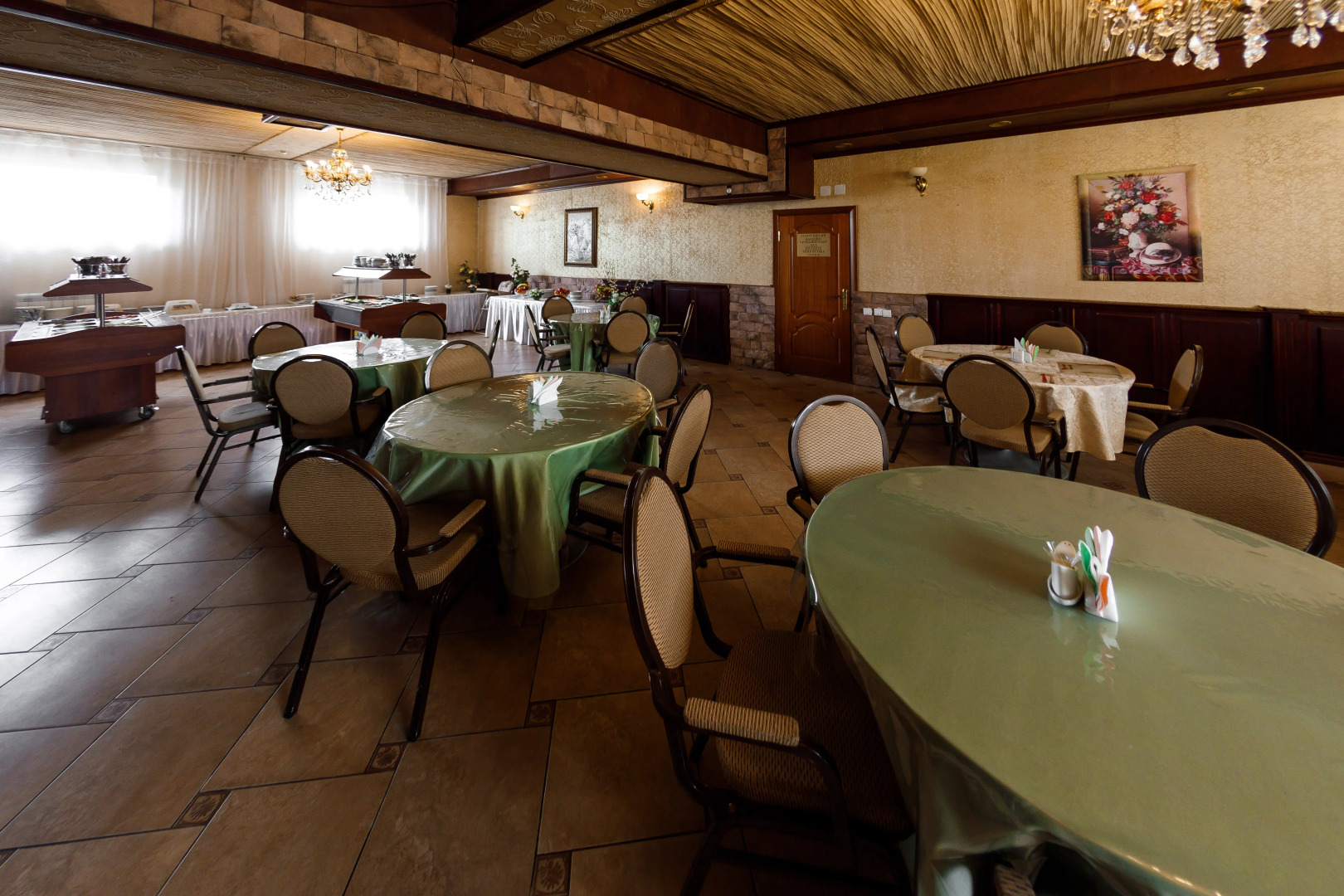 Отель Уют Тамани