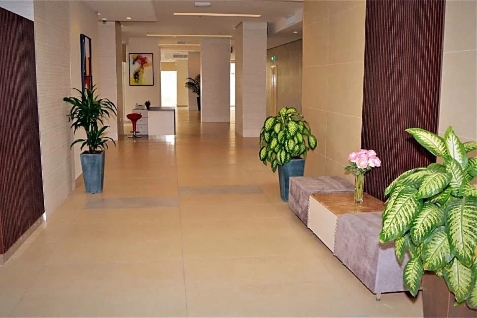 The Lofts Kuwait Fintas