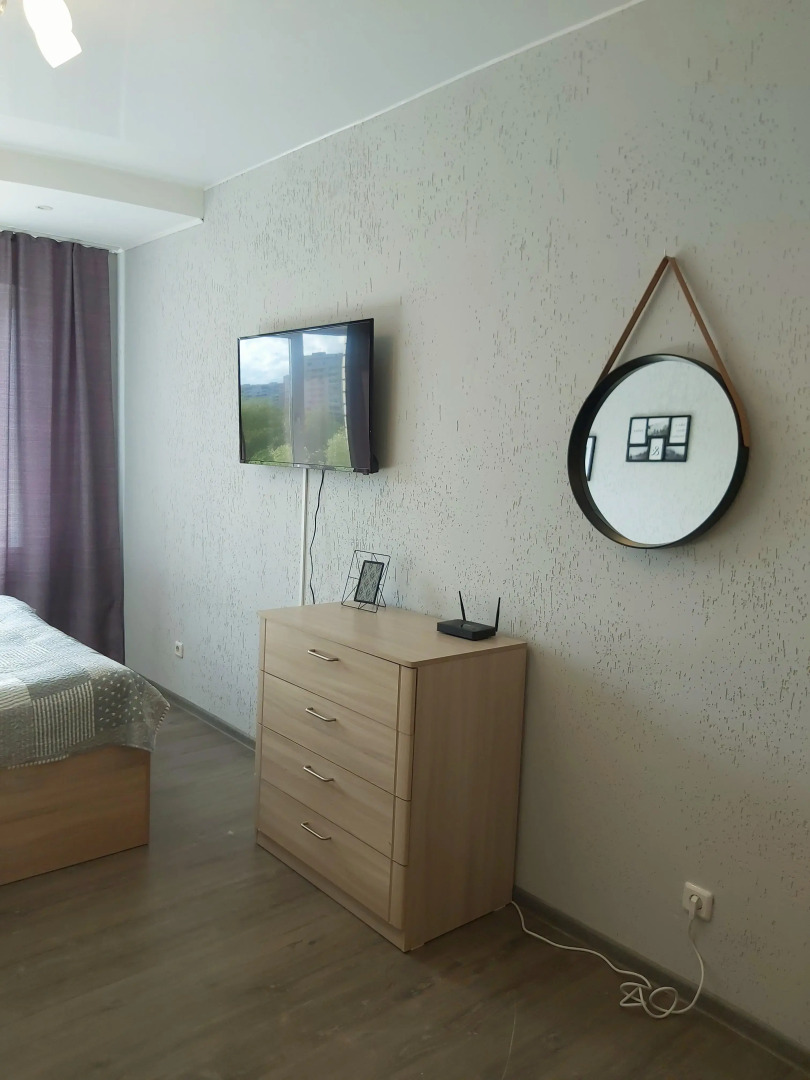 Апартаменты №1 на Владимирской