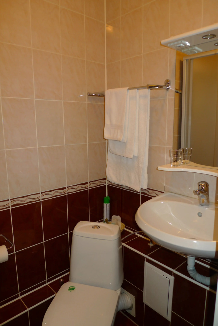 Отель Винтаж