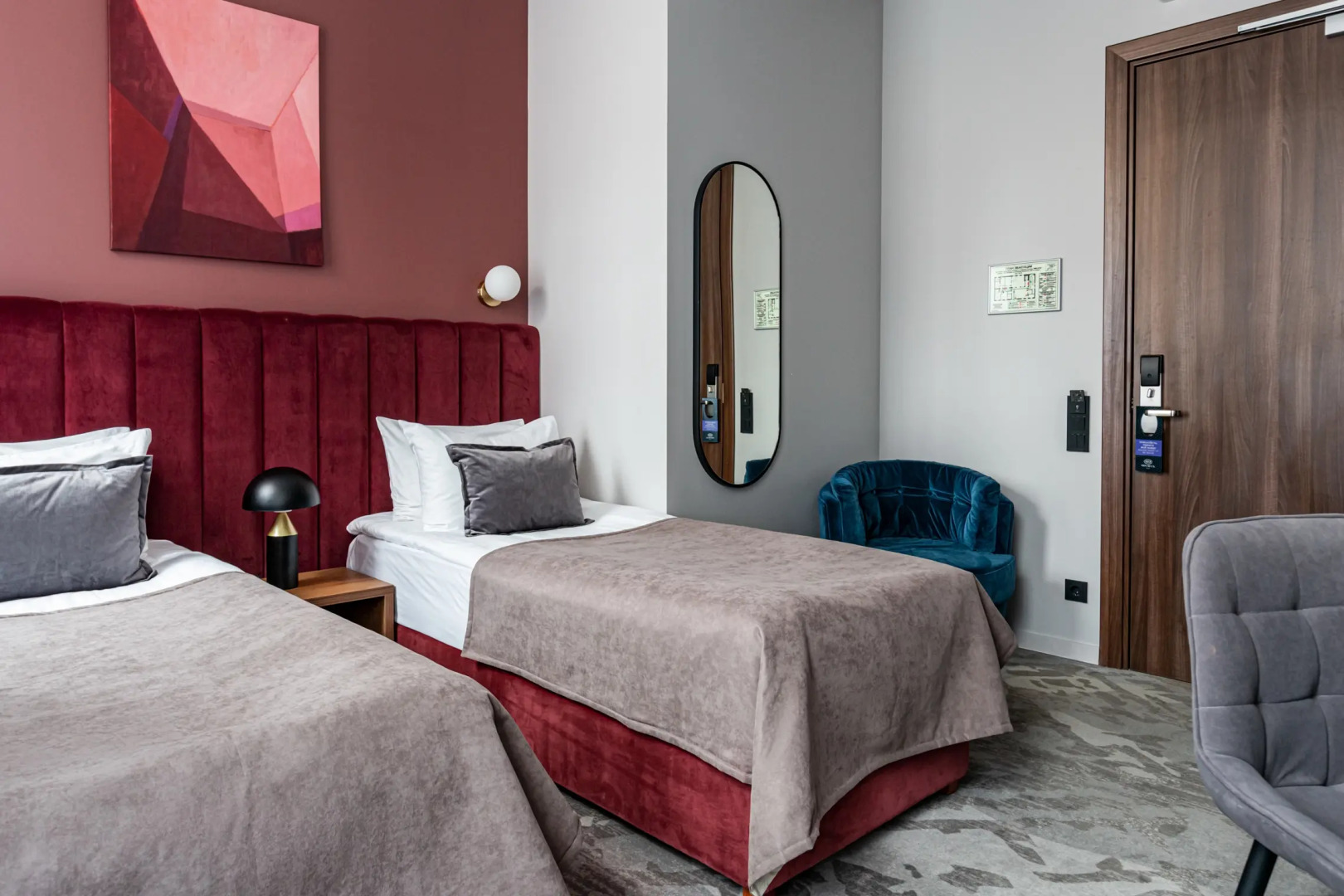 Бутик-отель MIRIS