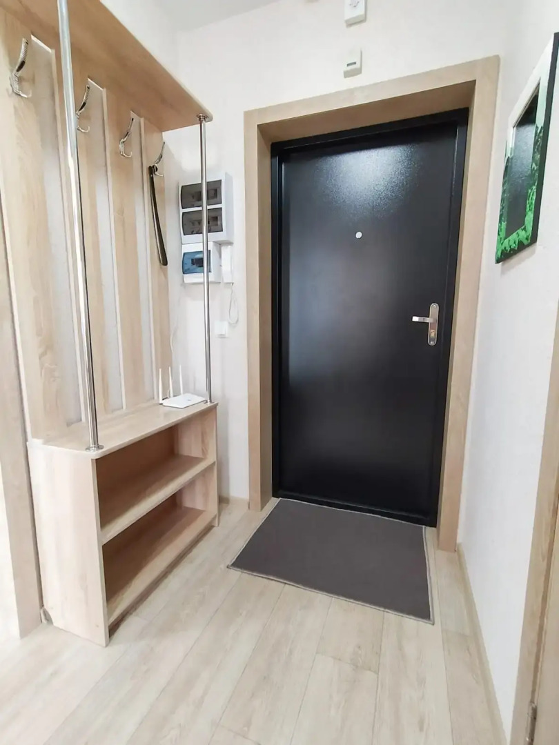 Апартаменты Forest Dreams