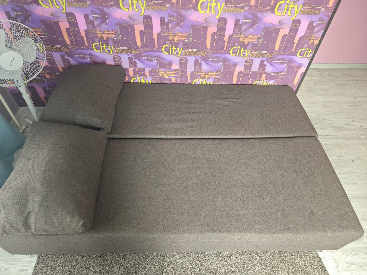 Квартира Калина на Исайченко 13