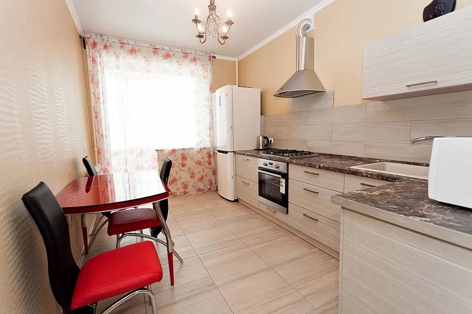 Апартаменты Гранд Казань Четаева 30