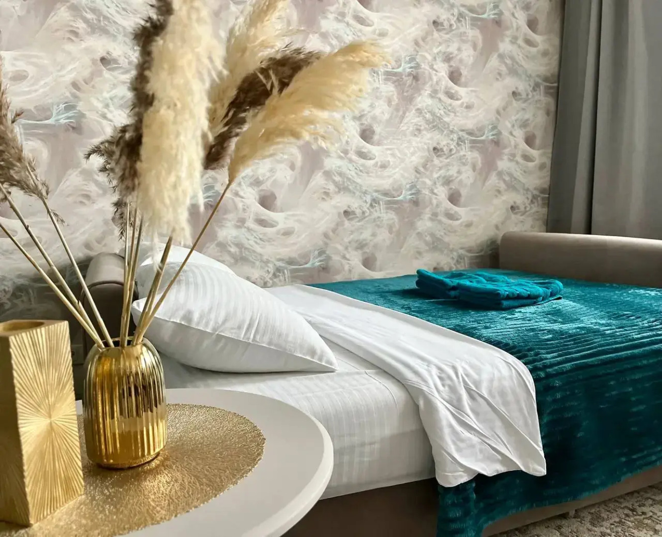 Квартира Студия рядом с аэропортом Шереметьево в ЖК Водники