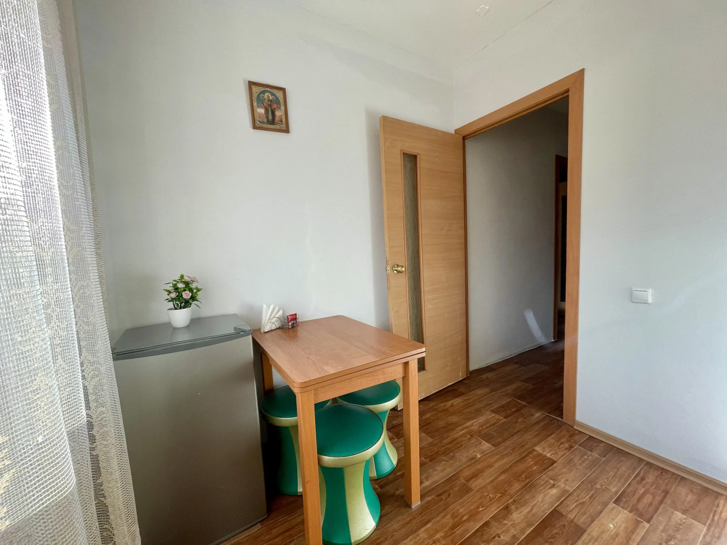 Апартаменты Аэропорт Иркутск 1км