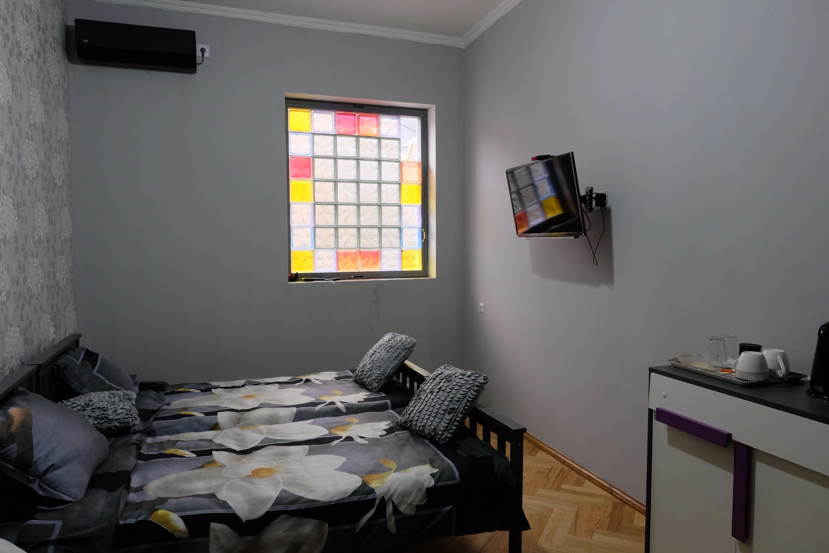 Мини-Отель Mia B&B Old Tbilisi