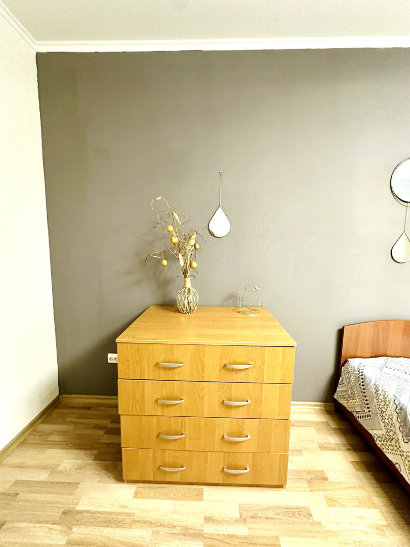 Квартира на Аланской, 25 "11"