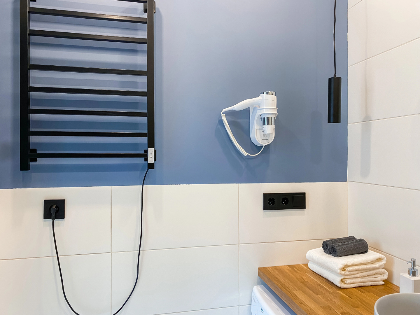 Апартаменты Blueberry by Pavlov