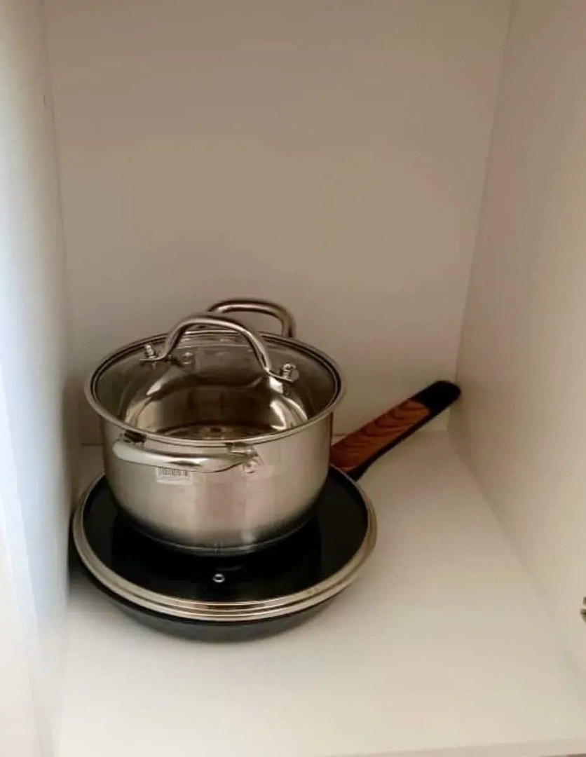 Апартаменты с Видом на Горы