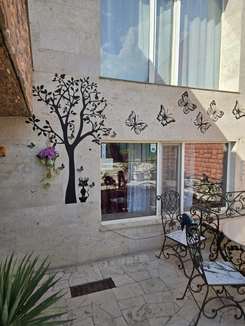 Мини-отель Lada of Sun