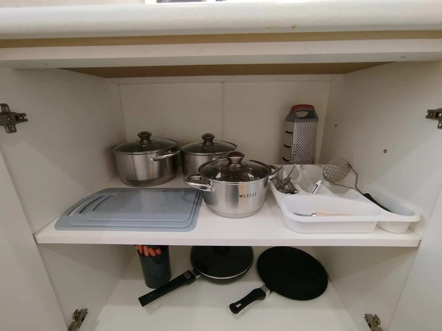 Квартира Крещендо на Мира 22