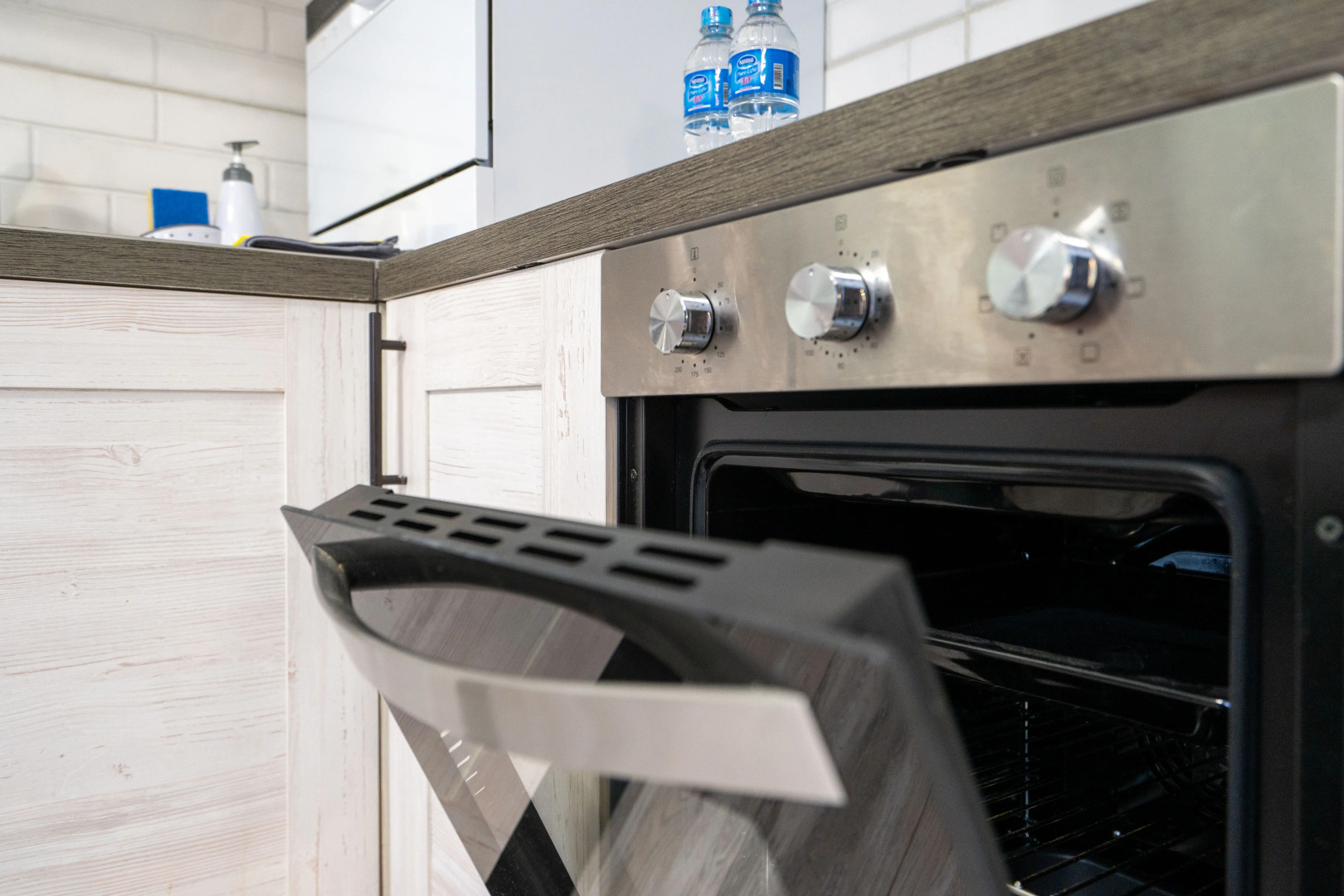 Апартаменты в Палацио