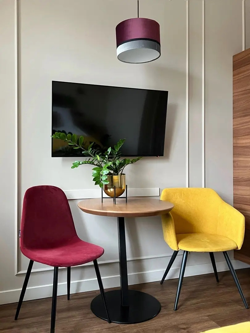 Отель Калейдоскоп Центральный