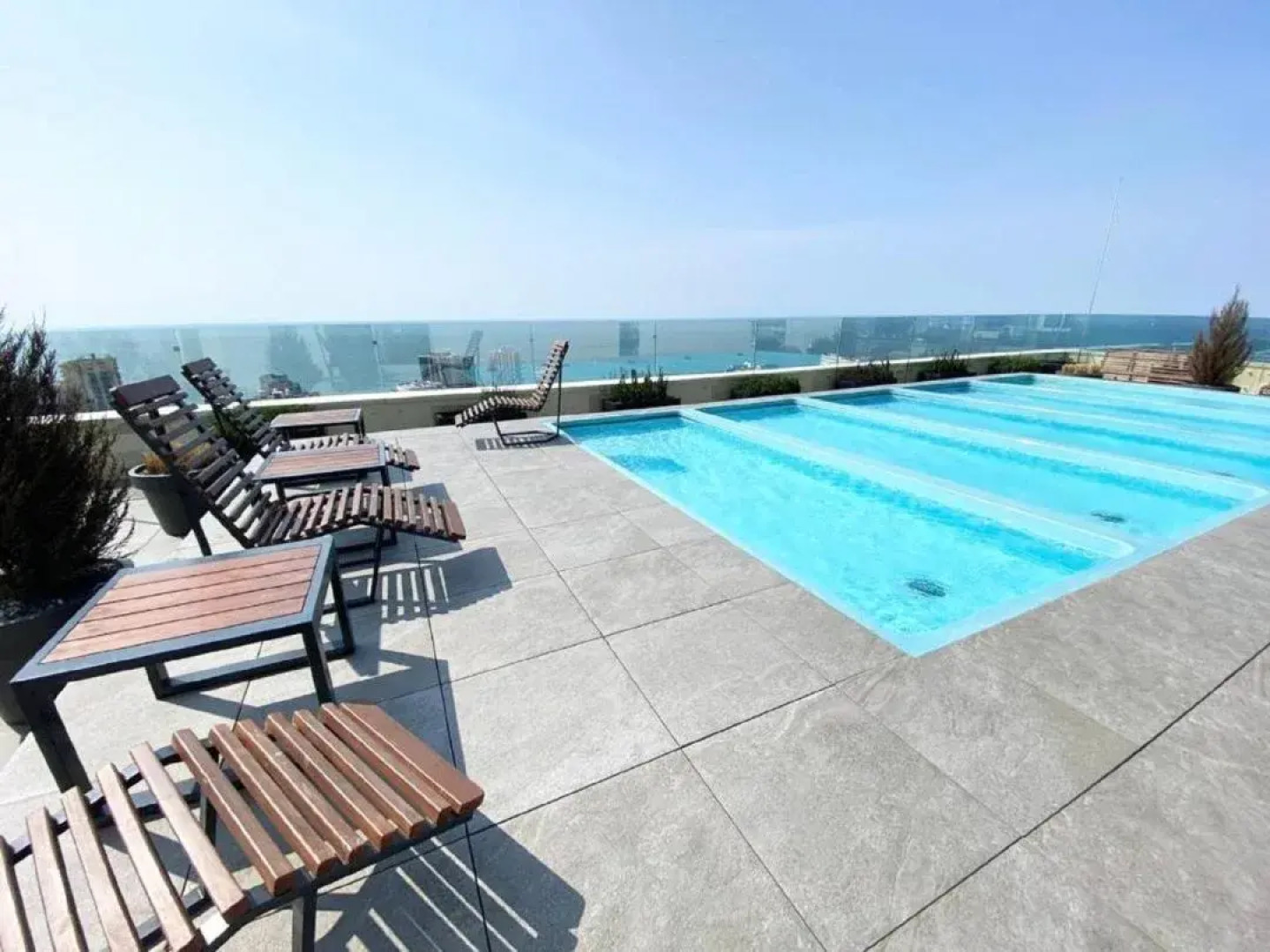 Апартаменты Метрополь