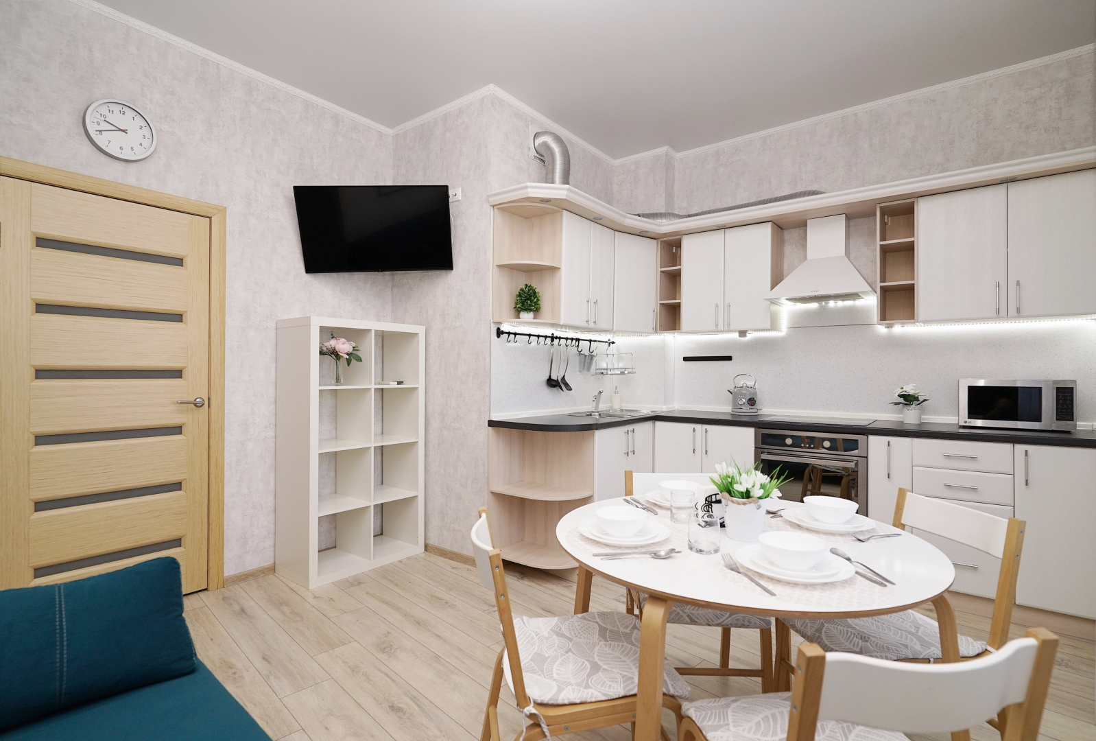 Квартира на Улице Чистопольская 40