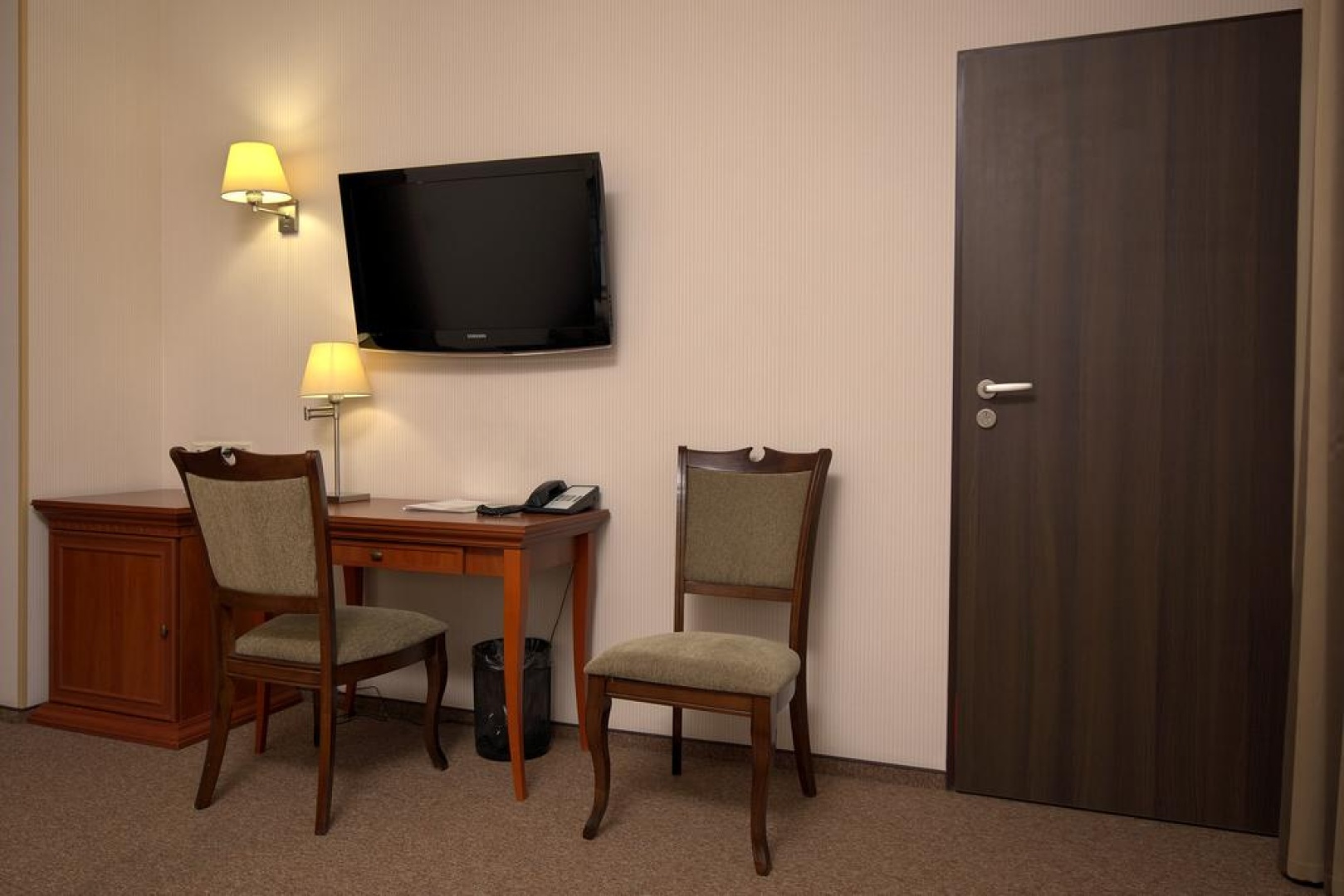 Отель S7 Hotel