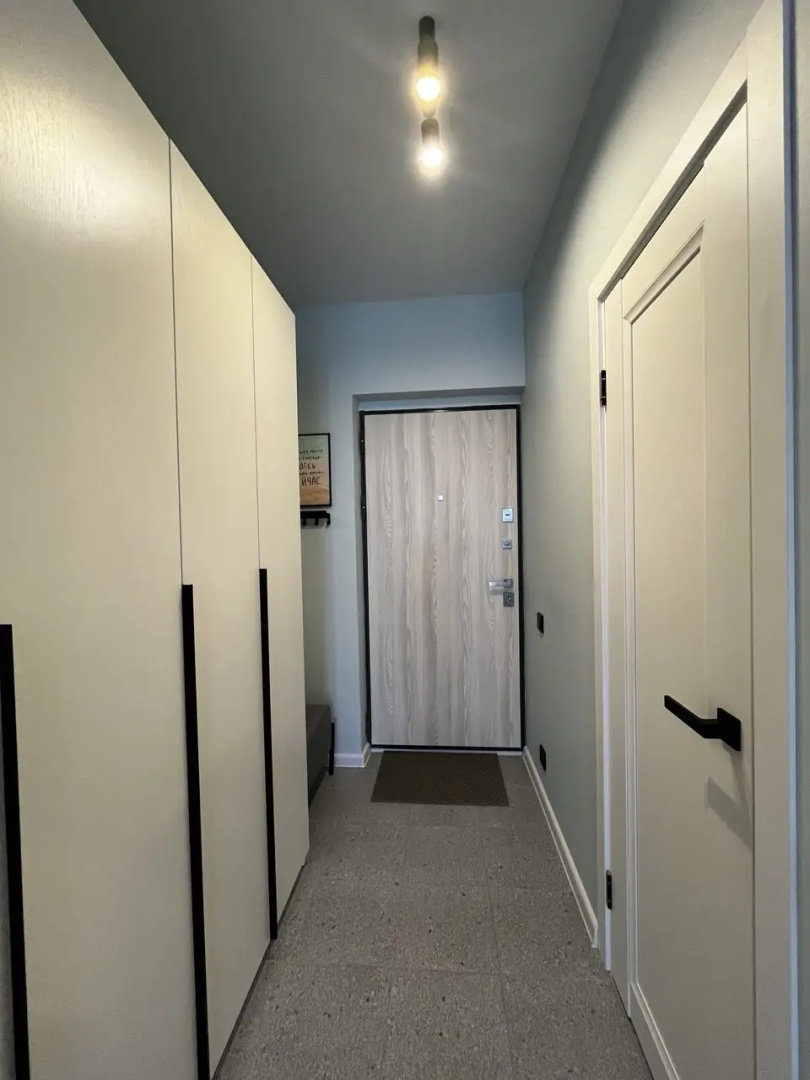 Квартира Rent Apartment 71 Рязанская