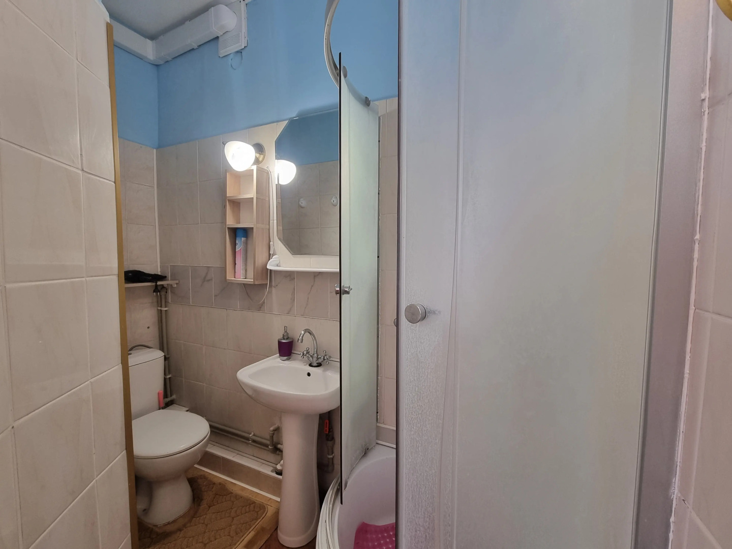 Гостевой дом У башни