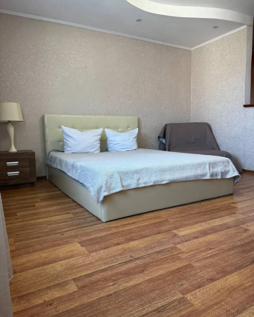 Апартаменты на Николаева 18