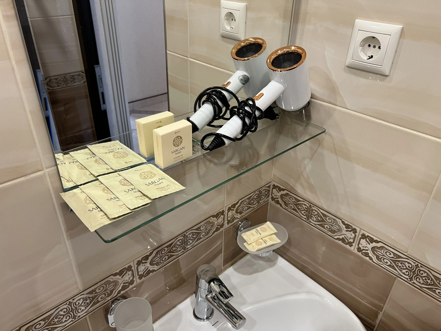 Гостевой дом Хаус на ферме