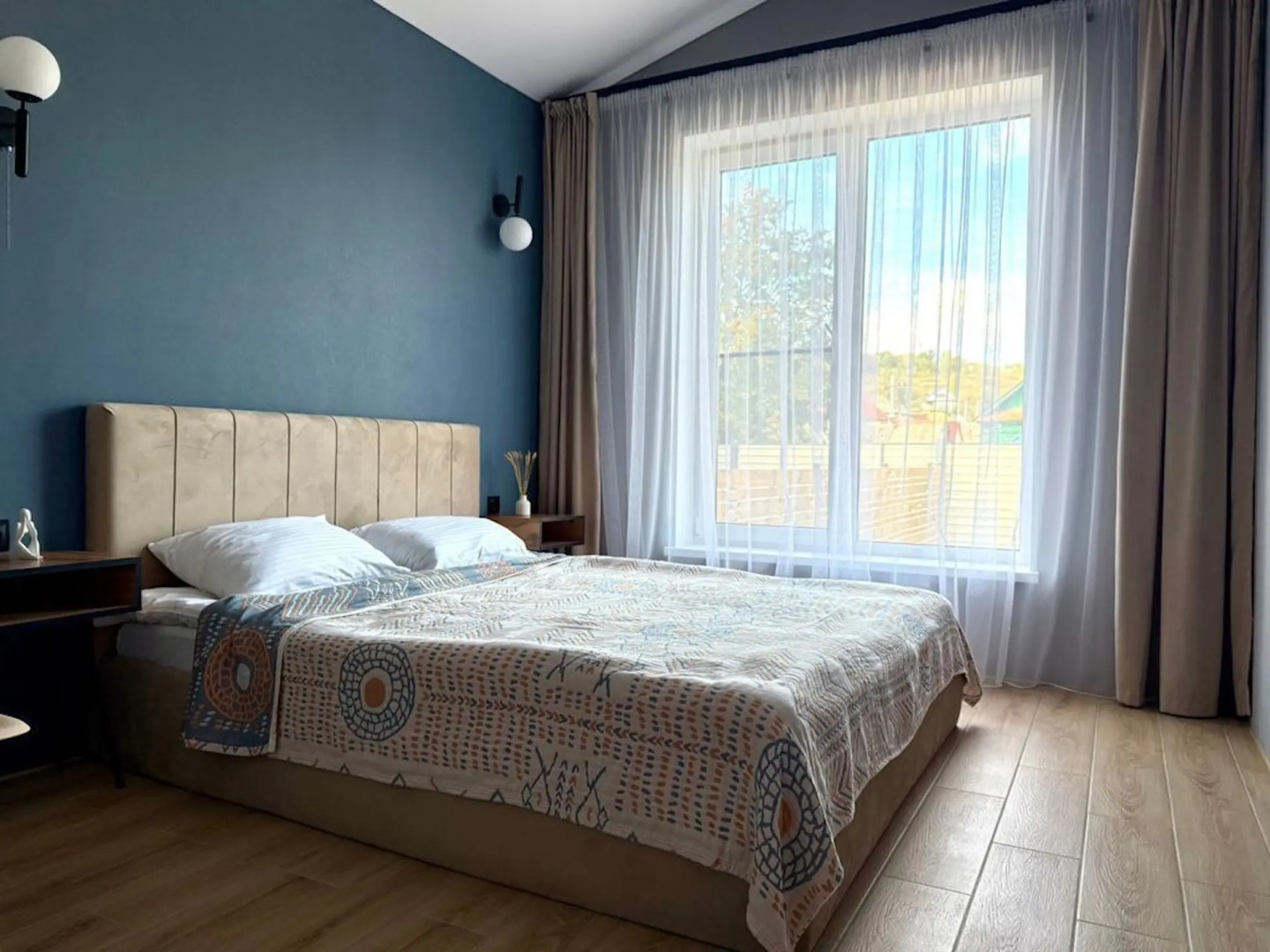 Частный Дом Гармония