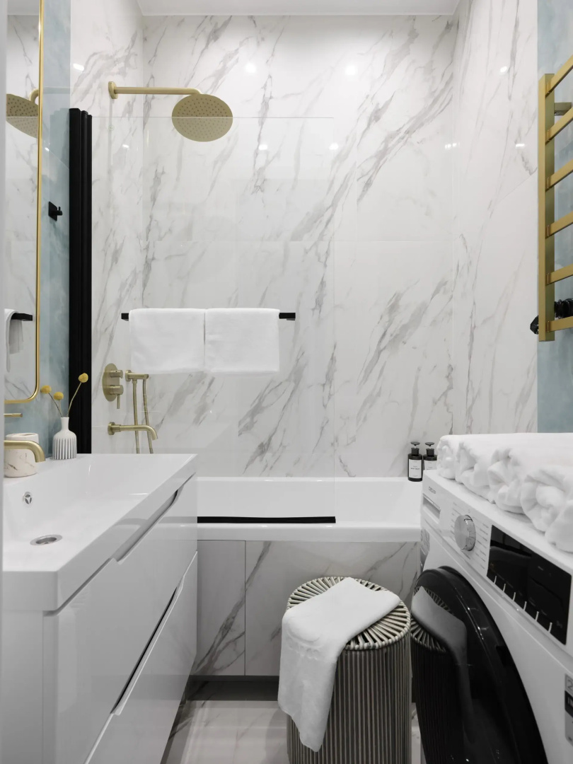 Квартира Teplo Apartments Конная 28к1