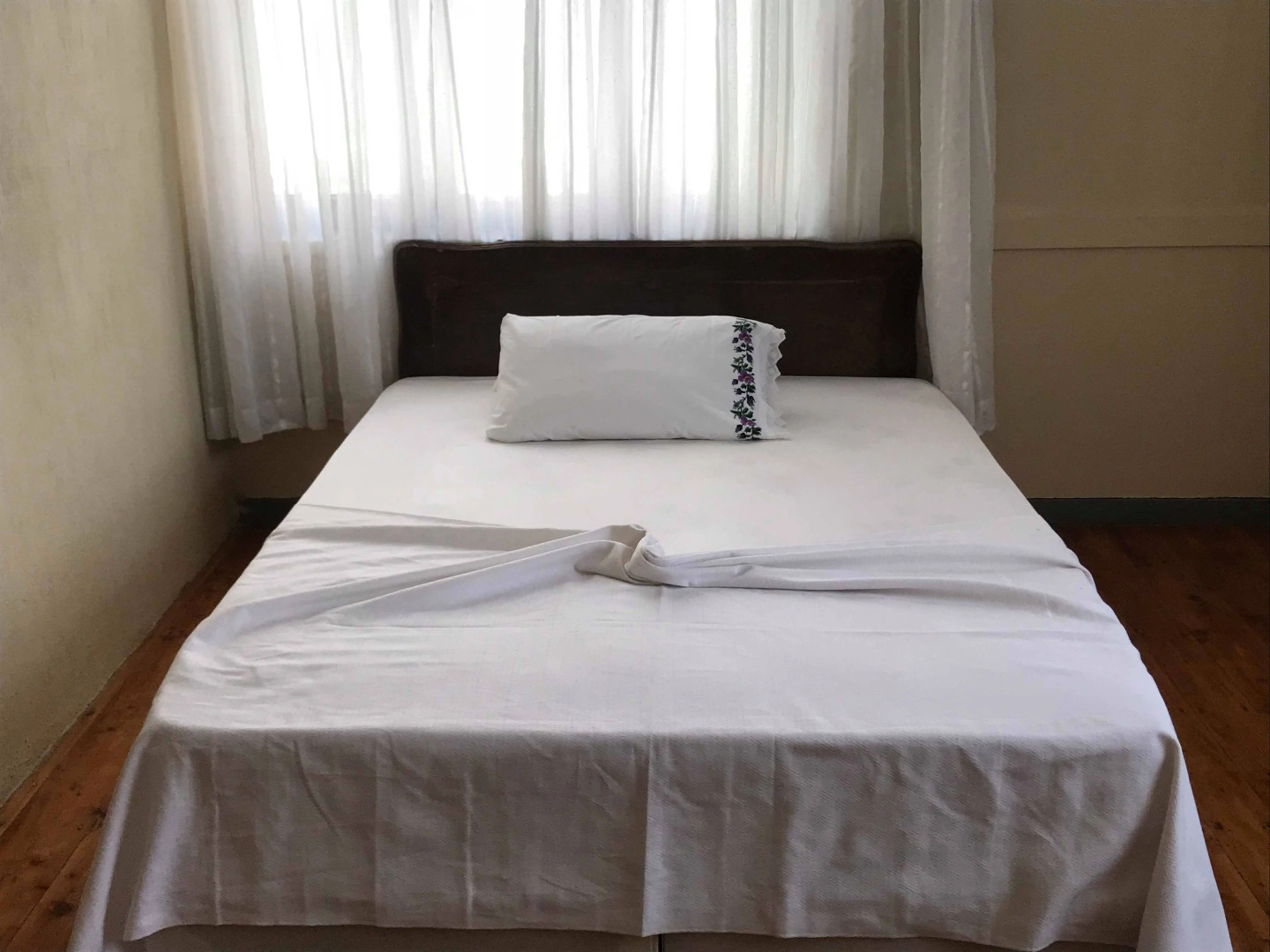 Гостевой Дом Bayraktar Konağı