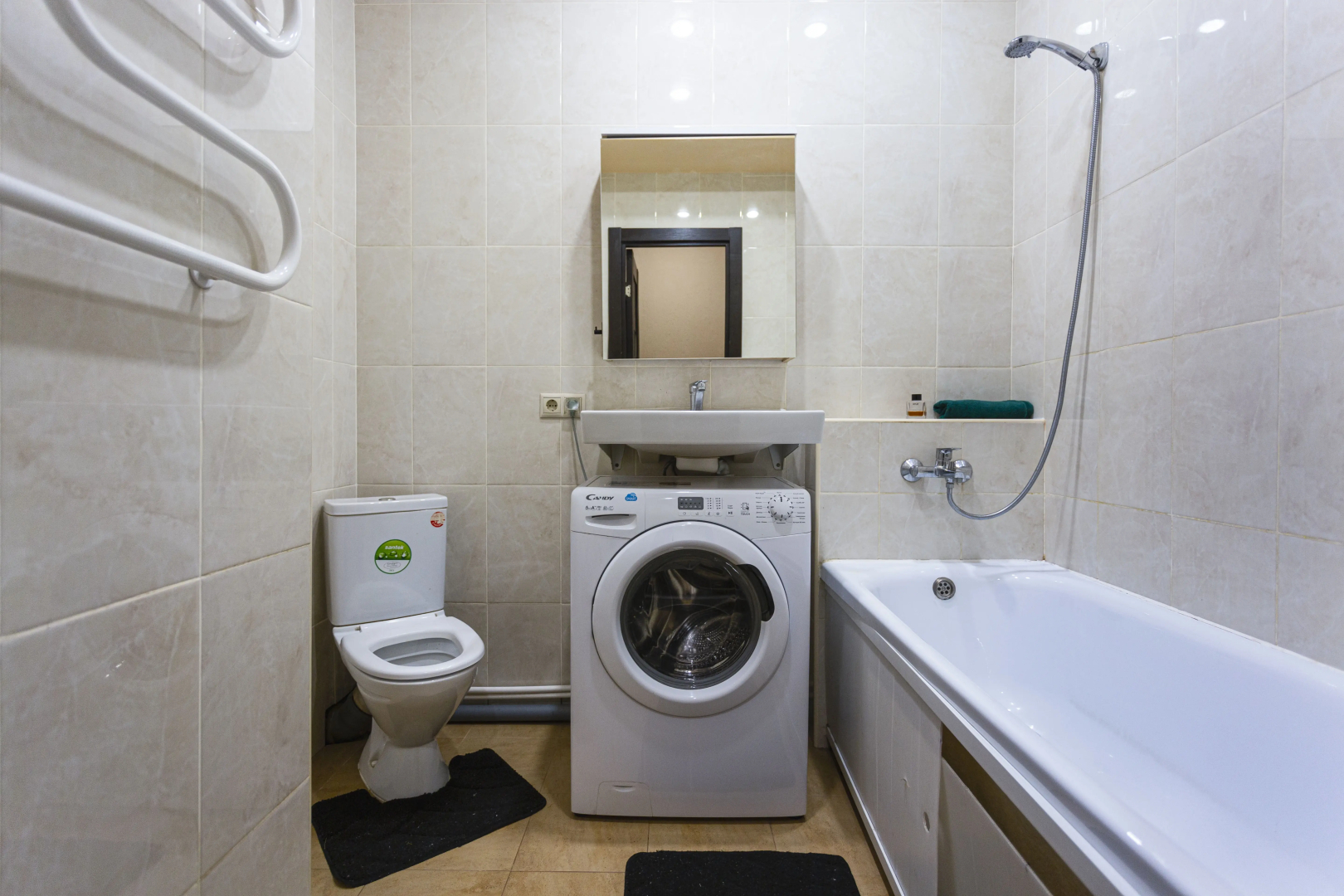 Квартира на Носовихинском шоссе 37